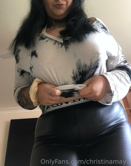 Christinamay1