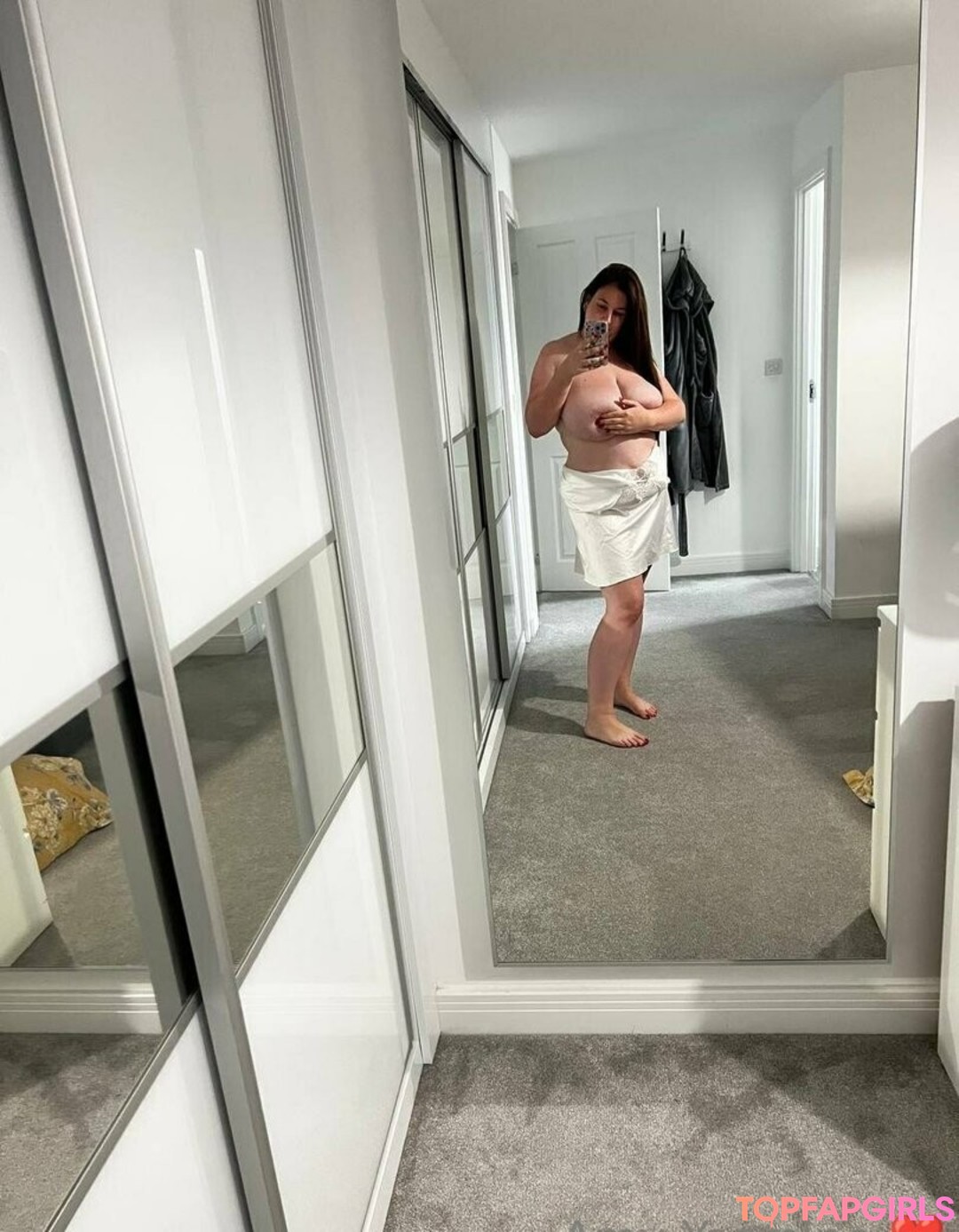 Naakte gelekte OnlyFans-foto van Amyyasmine #1252