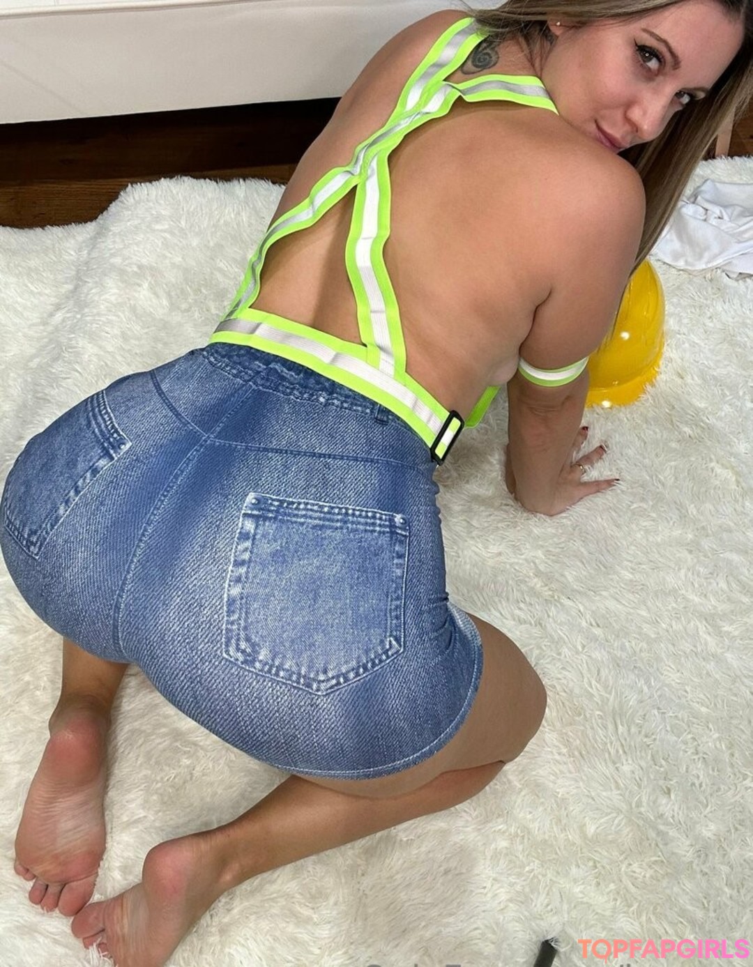 Naakte gelekte OnlyFans-foto van Lemery #1759