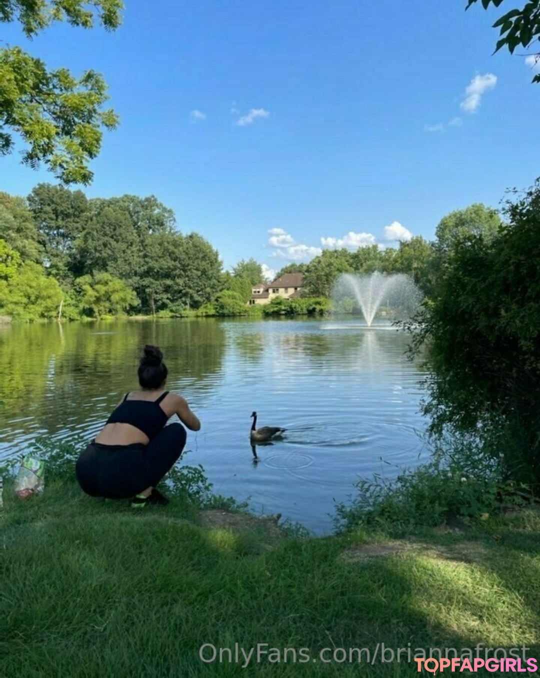 Naakte gelekte OnlyFans-foto van Briannafrost #193 Naakte gelekte OnlyFans-foto van Briannafrost #193