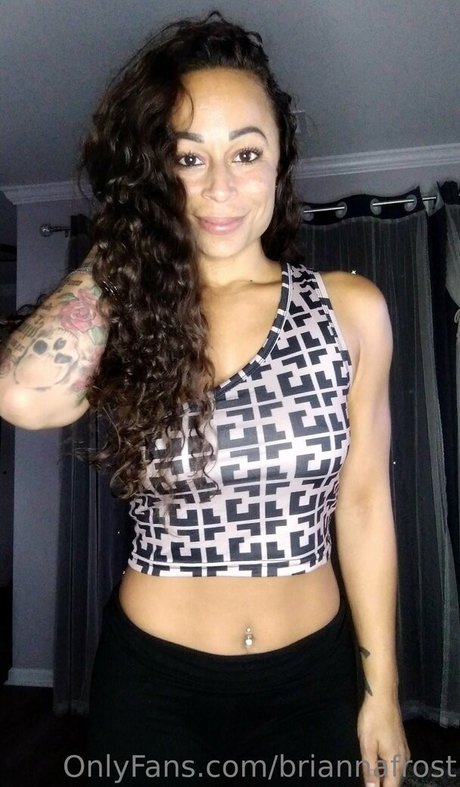 Briannafrost