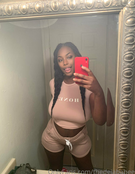 Thedejababee