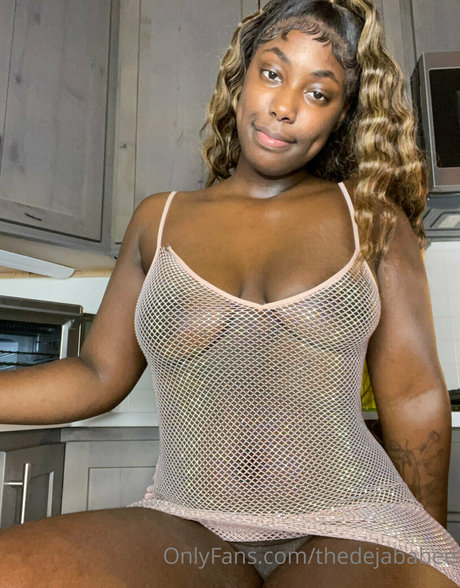 Thedejababee