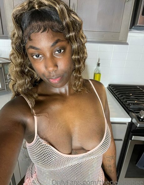 Thedejababee