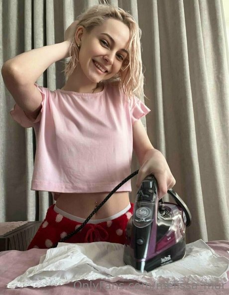 Naakte gelekte OnlyFans-foto van Melissamur