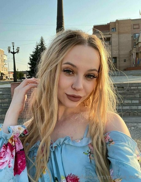 Naakte gelekte OnlyFans-foto van Melissamur