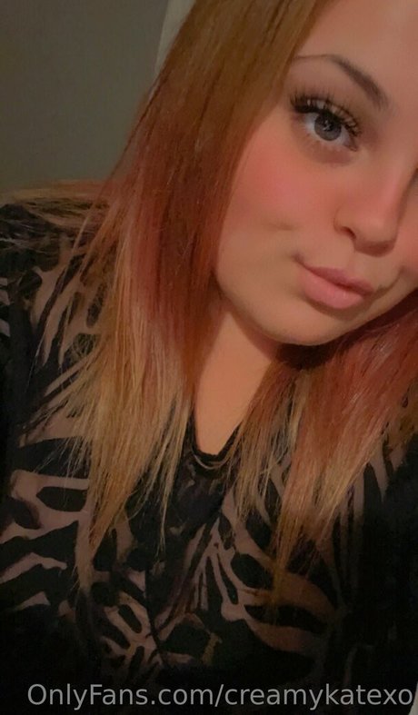 Creamykatexo