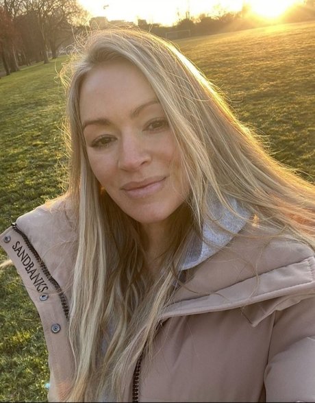 Laura Woods
