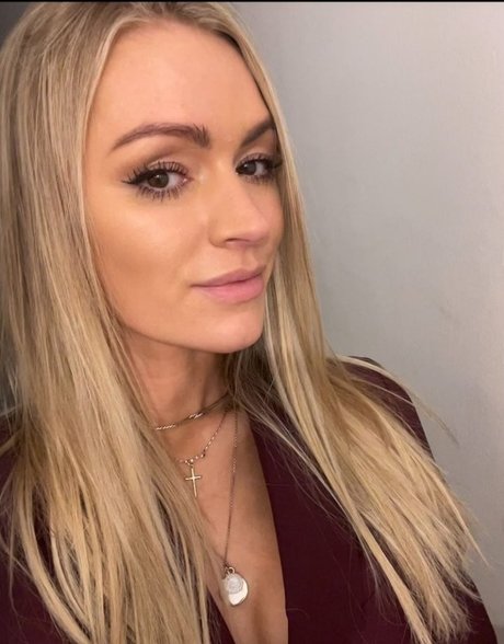 Laura Woods