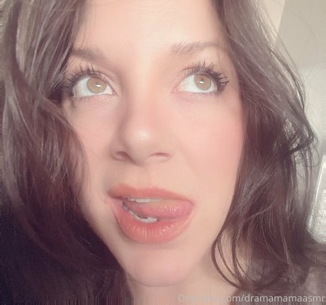 Dramamamaasmr