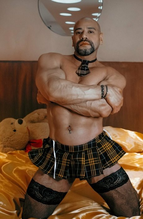 Aleolatinoxxx