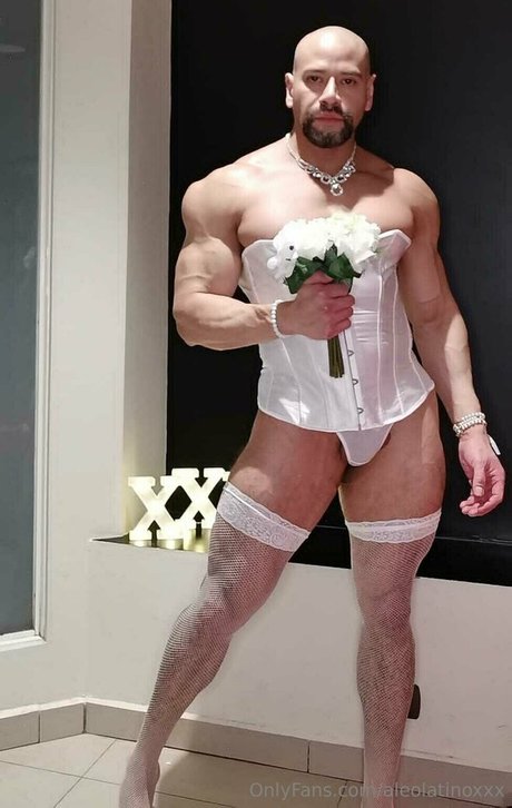 Aleolatinoxxx