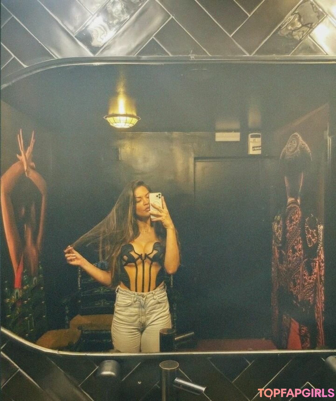 Naakte gelekte OnlyFans-foto van Alessandra Sironi #24 Naakte gelekte OnlyFans-foto van Alessandra Sironi #24