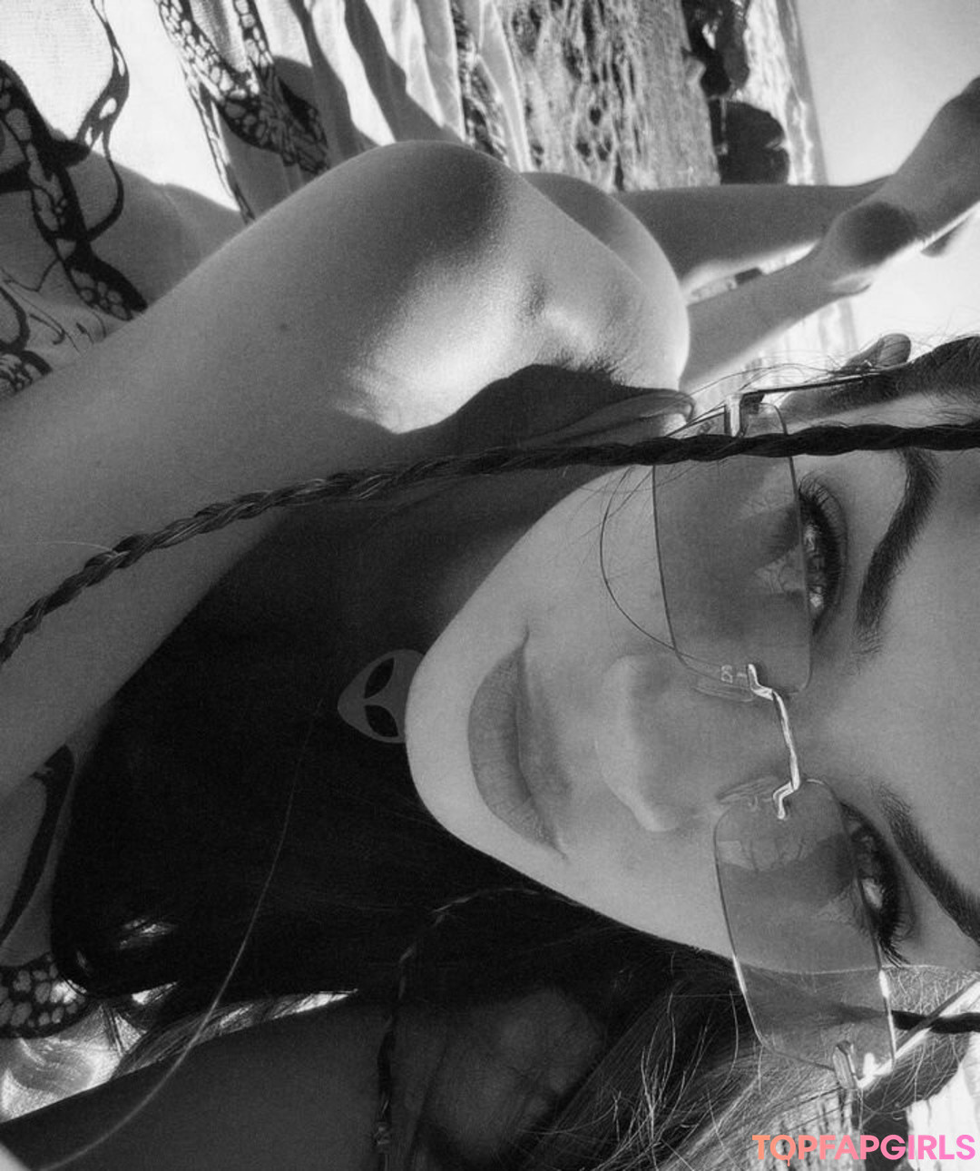 Naakte gelekte OnlyFans-foto van Alessandra Sironi #53 Naakte gelekte OnlyFans-foto van Alessandra Sironi #53