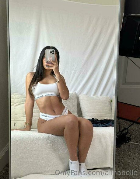 Alinabelle
