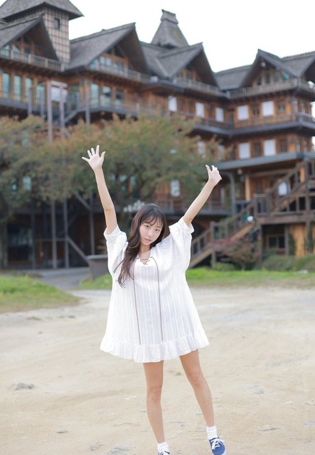 Eunji Pyoapple