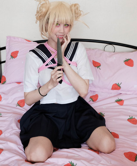Kura Onee-san