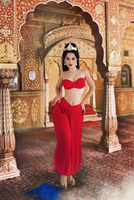 Ann Shakhovskaya
