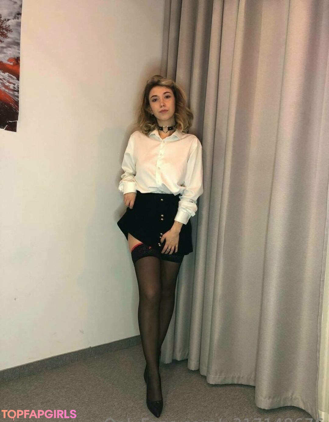 Naakte gelekte OnlyFans-foto van Teachella #73 Naakte gelekte OnlyFans-foto van Teachella #73