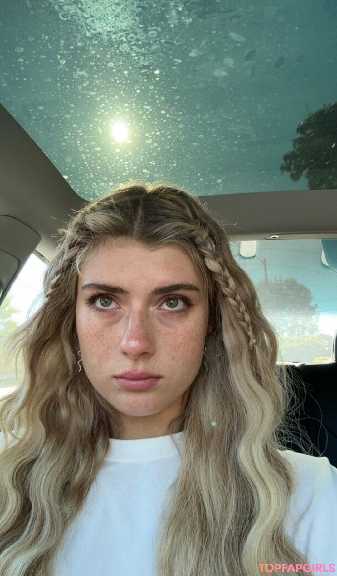 Naakte gelekte OnlyFans-foto van Faith Ordway #1118