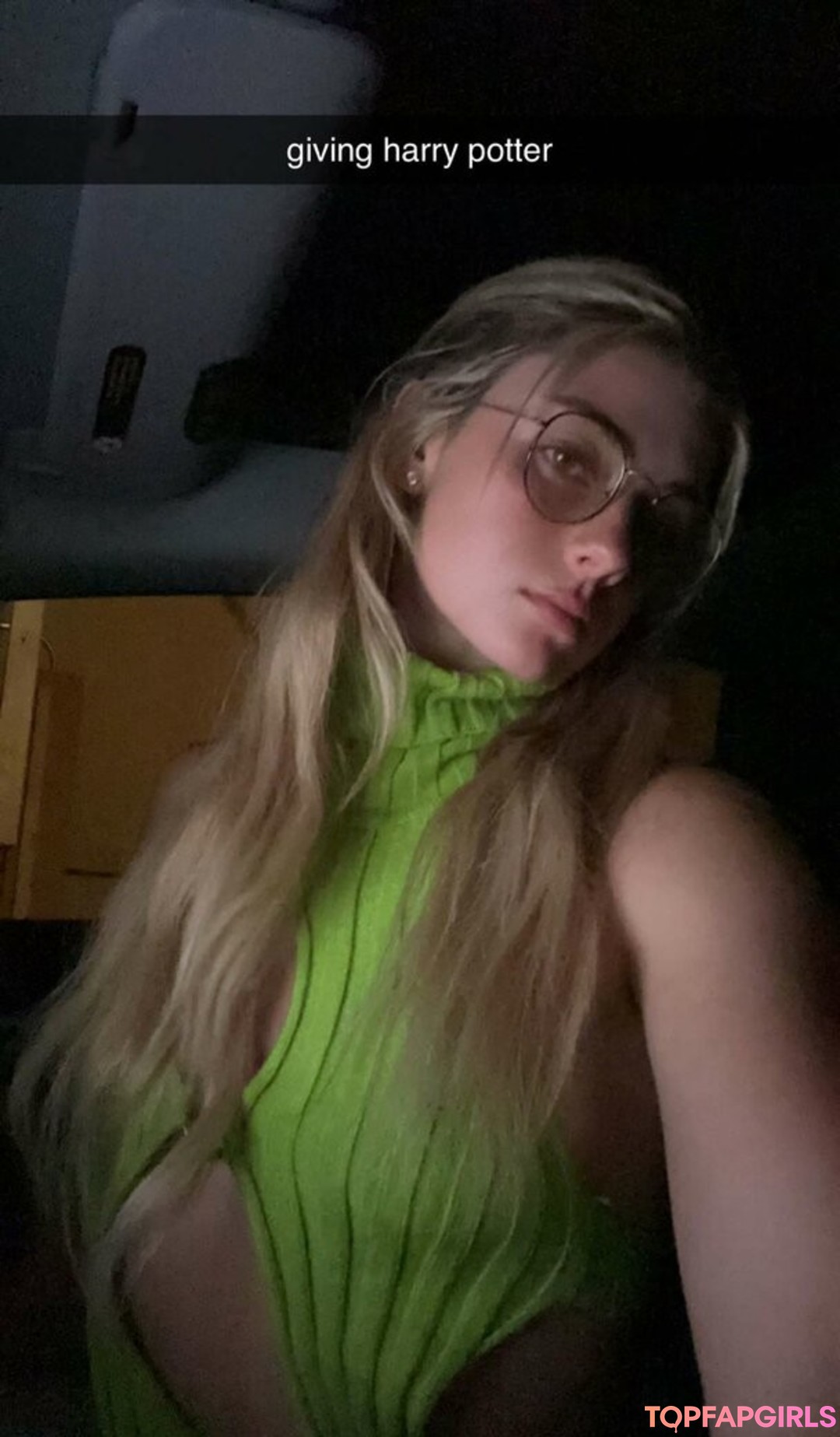 Naakte gelekte OnlyFans-foto van Faith Ordway #1260
