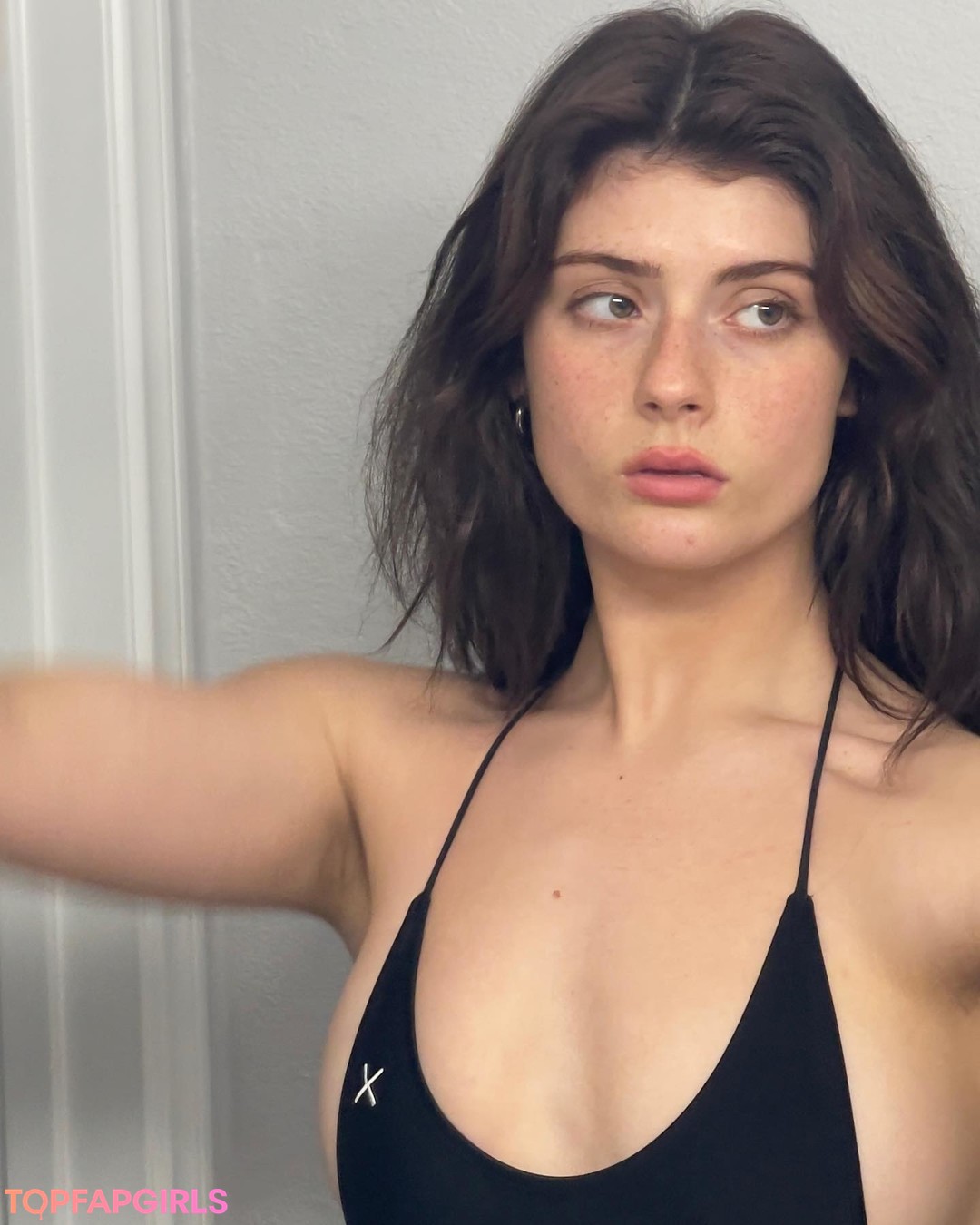 Naakte gelekte OnlyFans-foto van Faith Ordway #1379