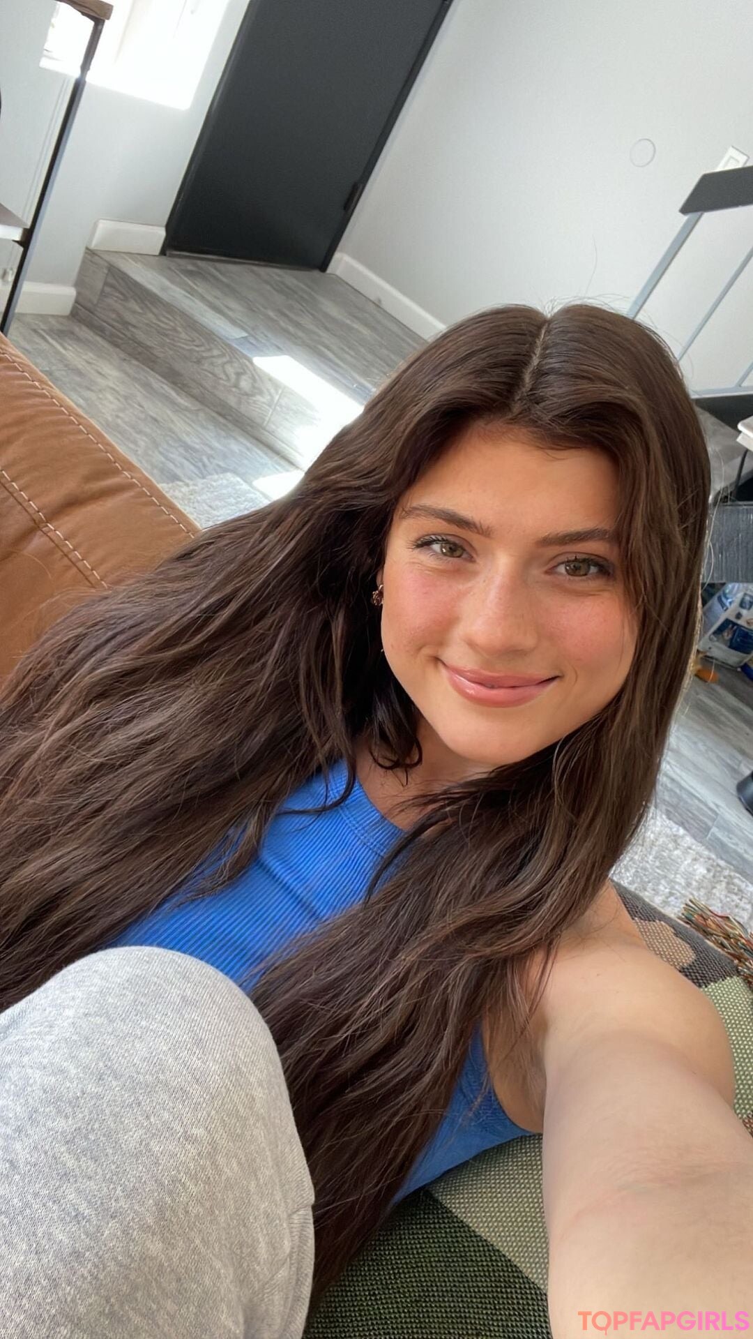Naakte gelekte OnlyFans-foto van Faith Ordway #1638