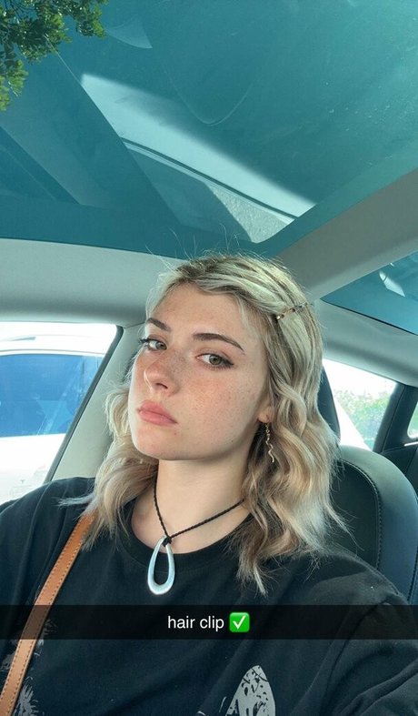 Faith Ordway