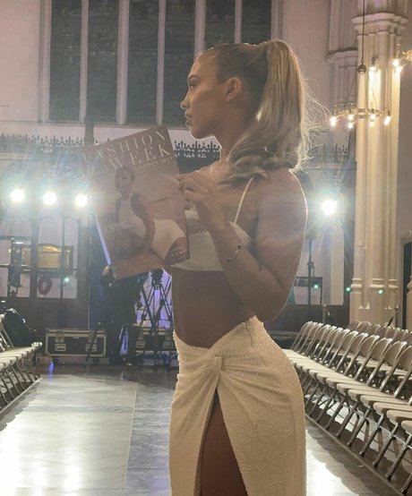 Tammy Hembrow