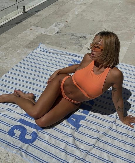 Tammy Hembrow
