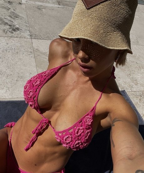 Tammy Hembrow