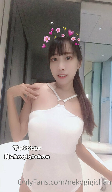 Nekogigichan