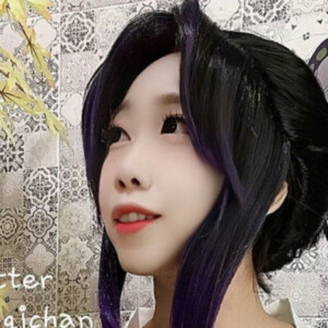 Nekogigichan