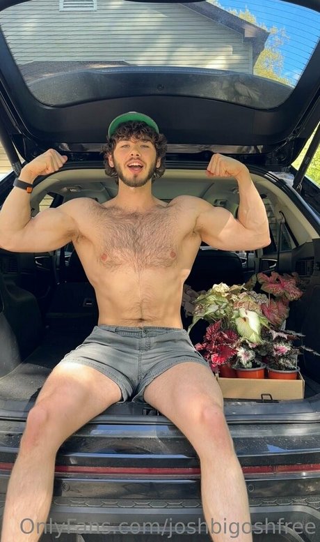 Joshbigoshfree