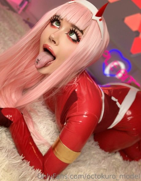 Octokuromodel