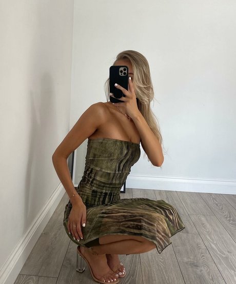Lauren Worboys