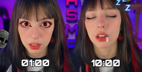 Anna Dreamy Asmr