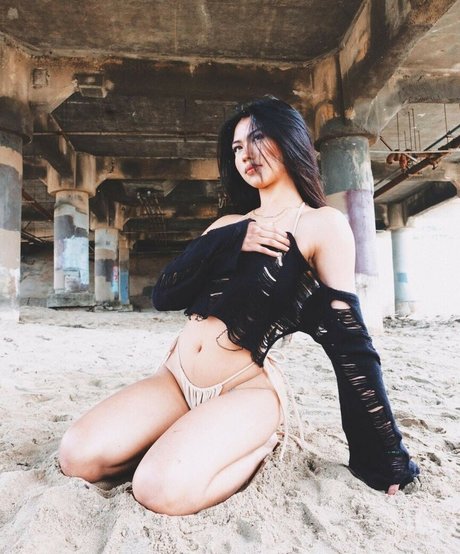Alyanna Joelle