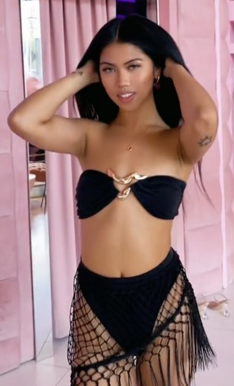 Alyanna Joelle
