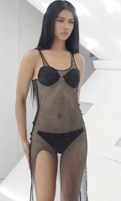 Alyanna Joelle