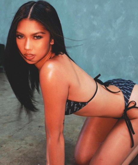 Alyanna Joelle