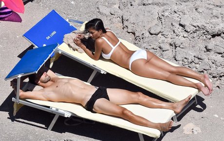 Nicole Scherzinger