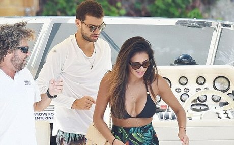 Nicole Scherzinger