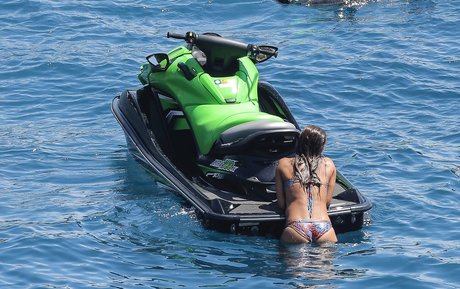 Nicole Scherzinger