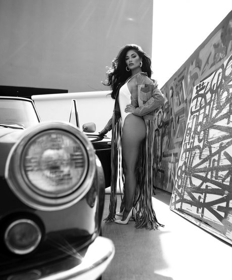 Nicole Scherzinger