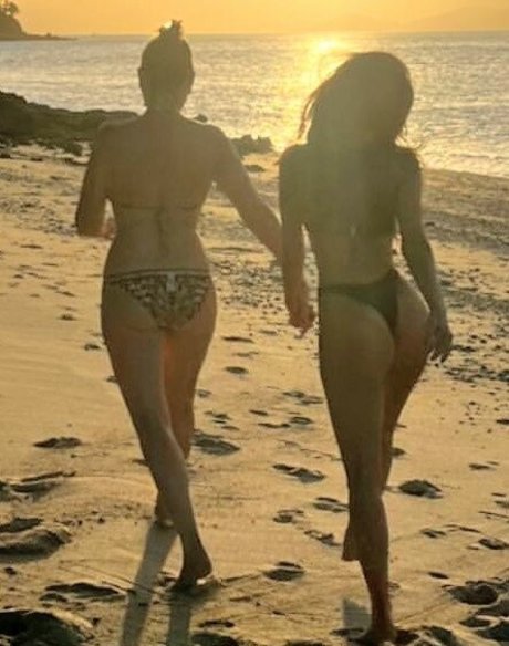 Nicole Scherzinger