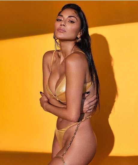 Nicole Scherzinger