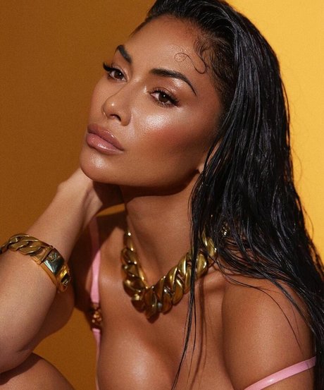 Nicole Scherzinger