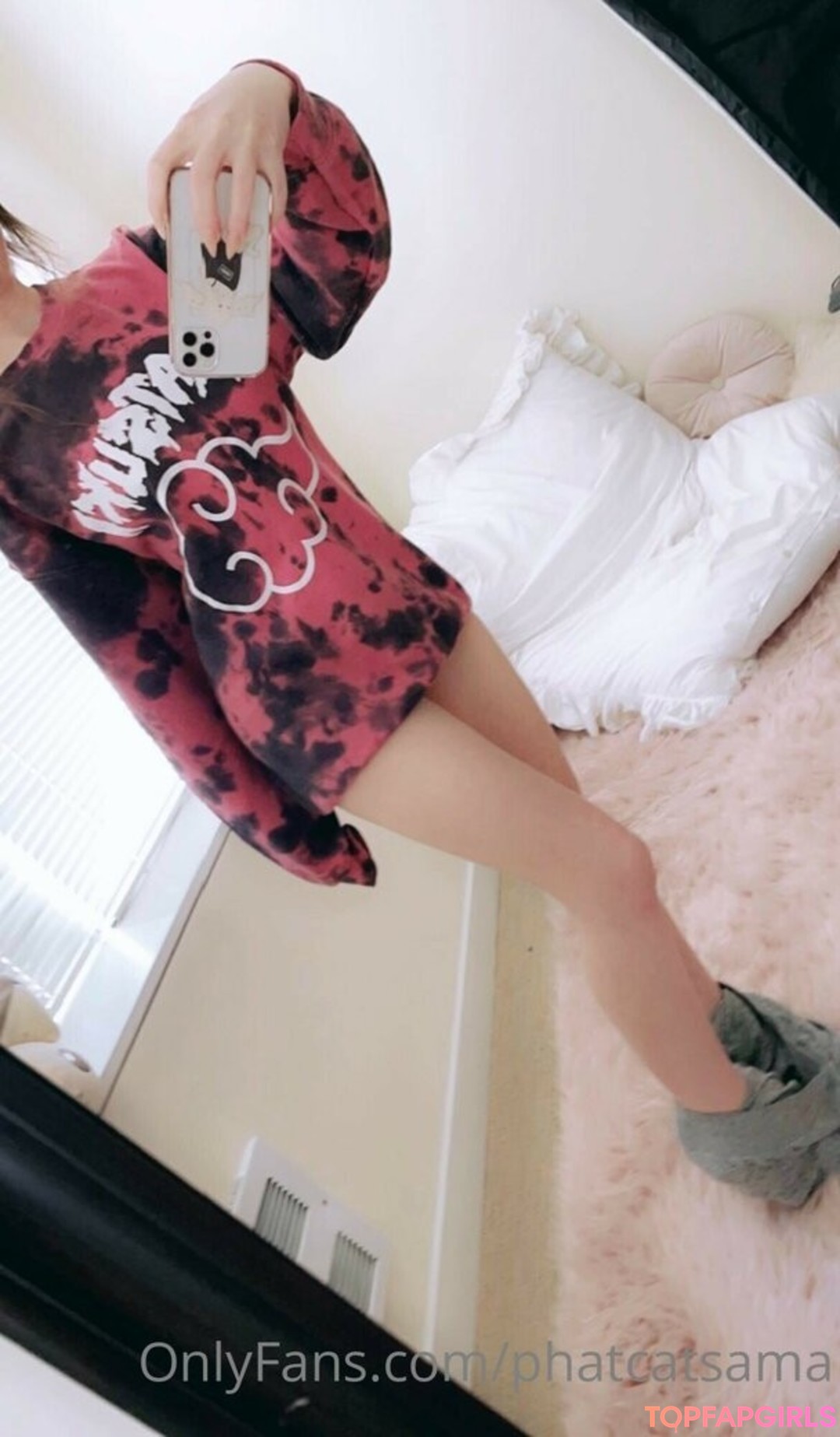 Naakte gelekte OnlyFans-foto van Danni Meow #237 Naakte gelekte OnlyFans-foto van Danni Meow #237