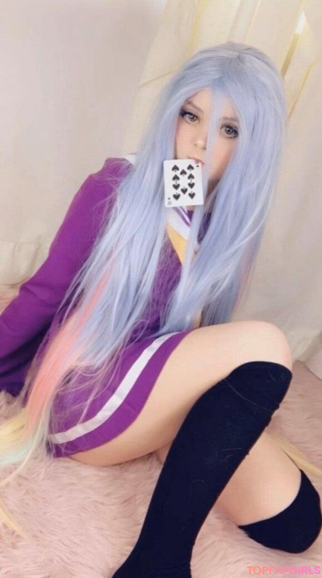 Naakte gelekte OnlyFans-foto van Danni Meow #330 Naakte gelekte OnlyFans-foto van Danni Meow #330